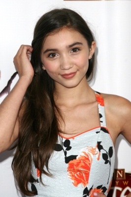 Rowan Blanchard image