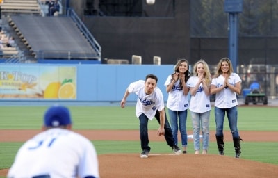 Rowan Blanchard
