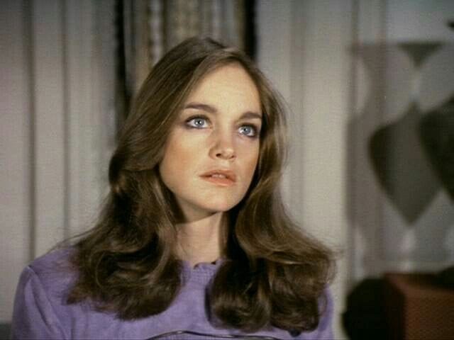 Pamela Sue Martin