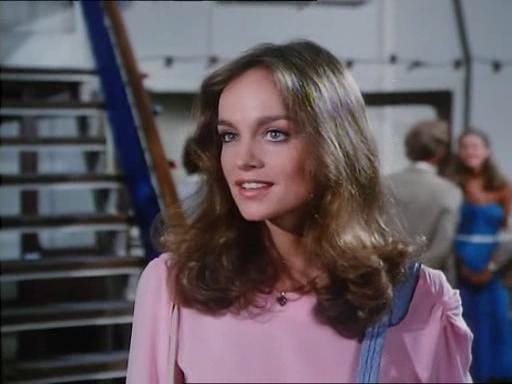 Pamela Sue Martin