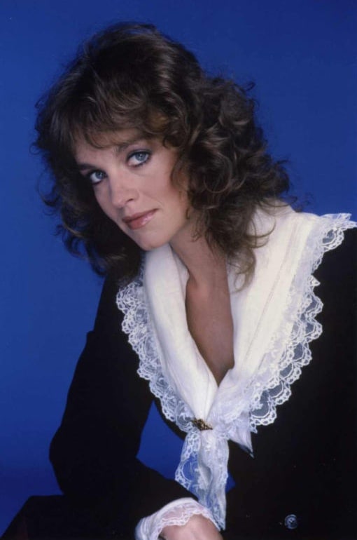 Pamela Sue Martin