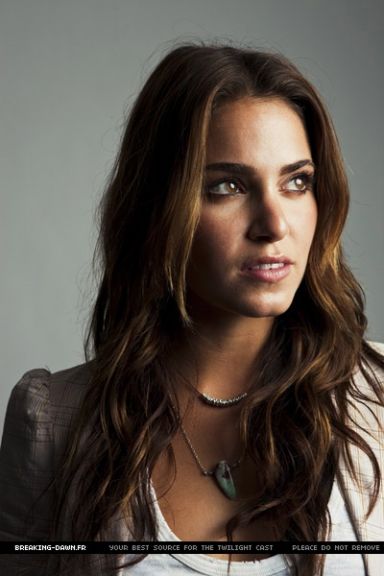 Nikki Reed