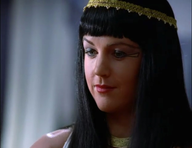 Xena: Warrior Princess
