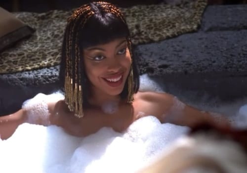 Xena: Warrior Princess