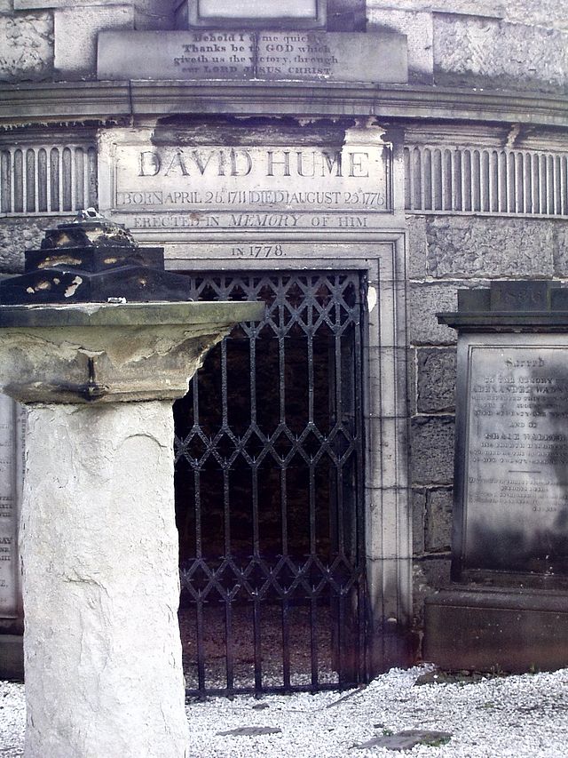 David Hume