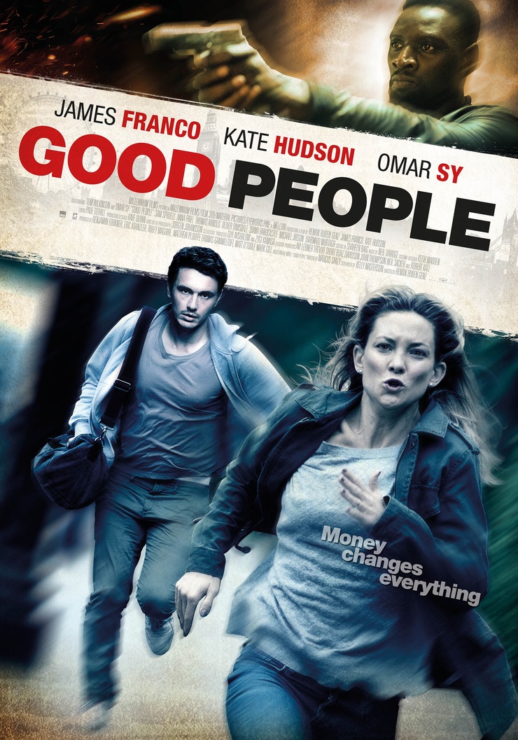 Good people