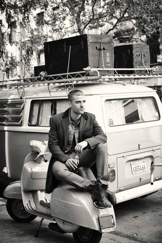 Oscar Isaac Oscar Isaac