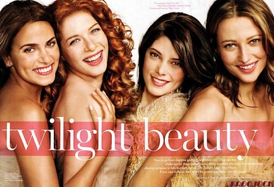 Ashley Greene Ashley Greene