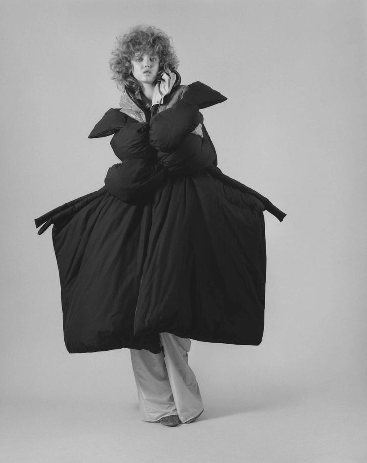 Lindsey Wixson