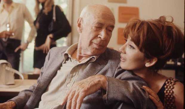 Henry Miller