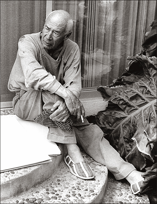 Henry Miller