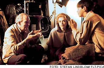 Fanny and Alexander Fanny and Alexander