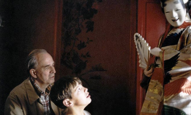 Fanny and Alexander Fanny and Alexander