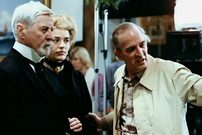 Fanny and Alexander