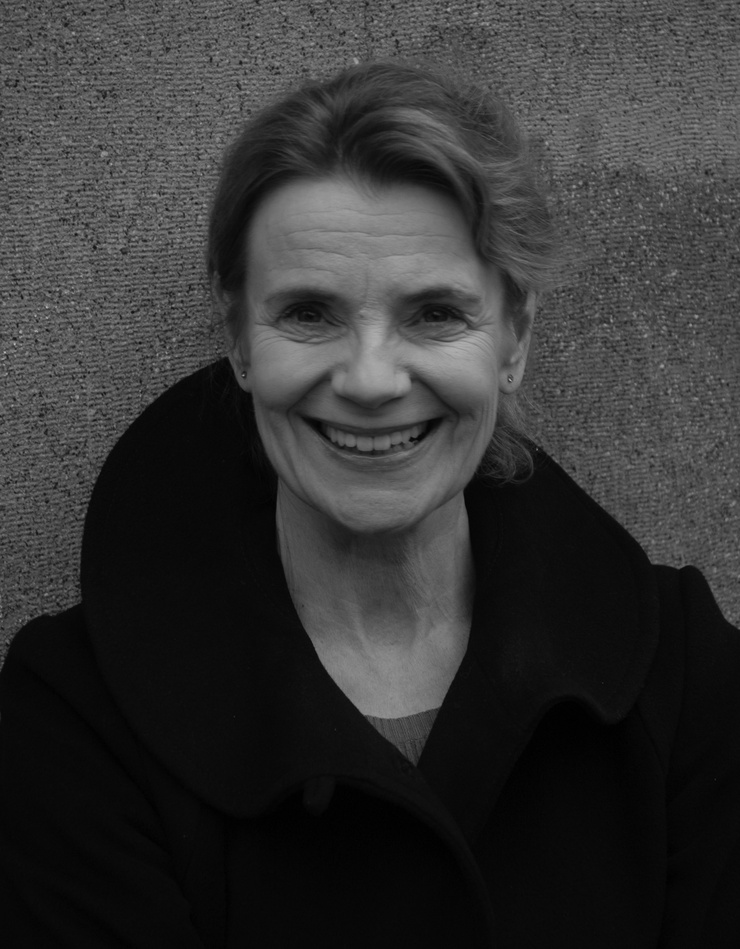 Stina Ekblad