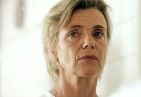 Stina Ekblad