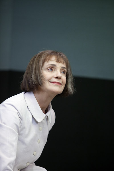 Stina Ekblad
