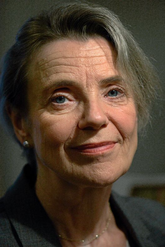 Stina Ekblad