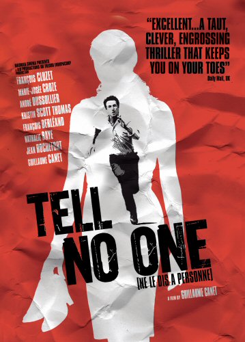 Tell No One