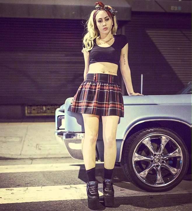 Kali Uchis