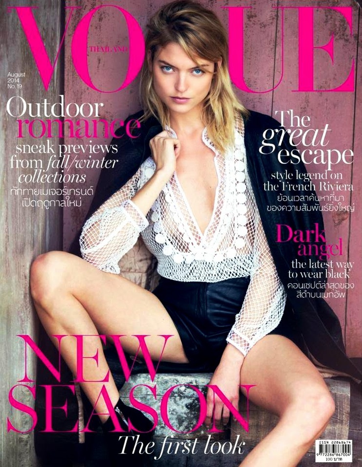 Martha Hunt Martha Hunt