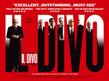 Il divo