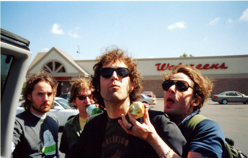 Broken Social Scene