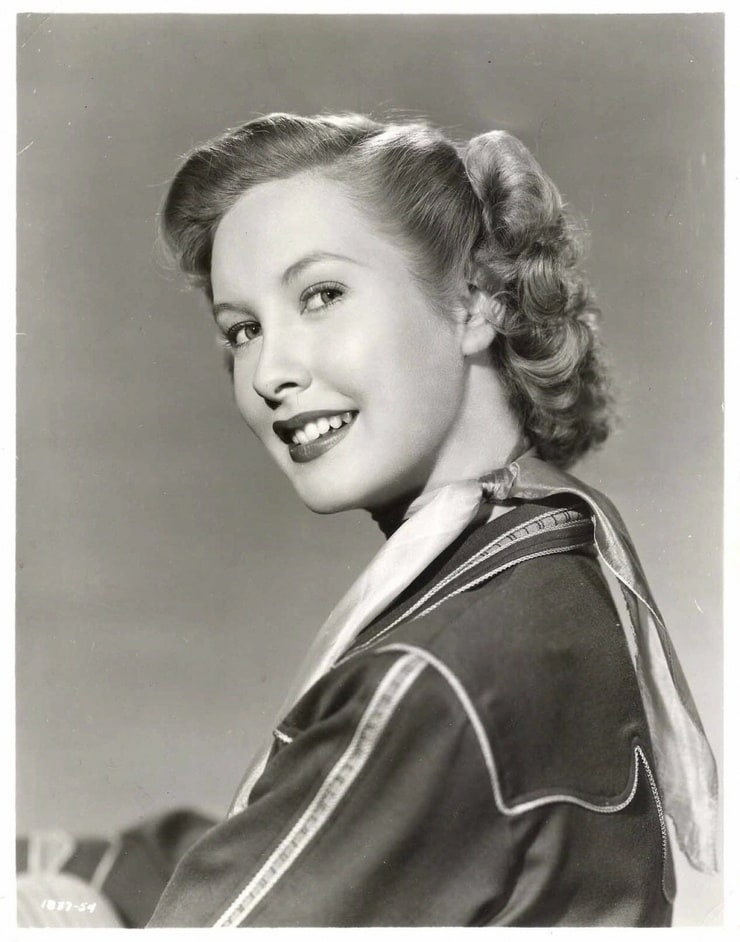 Picture of Penny Edwards
