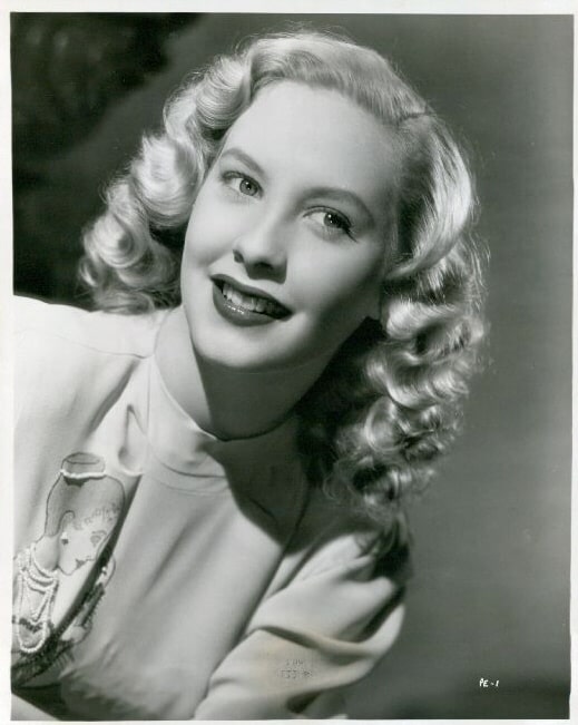 Picture of Penny Edwards