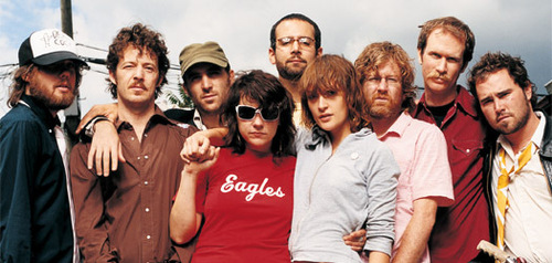 Broken Social Scene