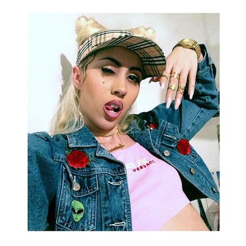 Kali Uchis