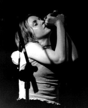 Nina Hynes