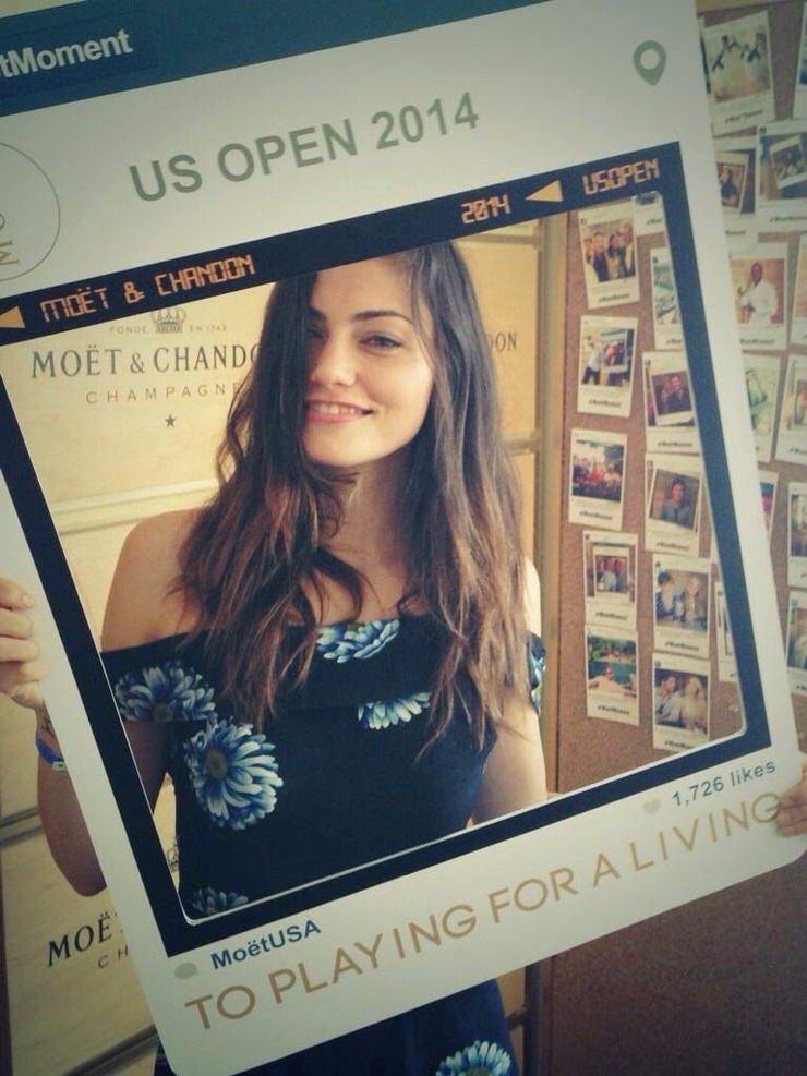 Phoebe Tonkin Phoebe Tonkin