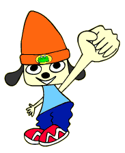 PaRappa