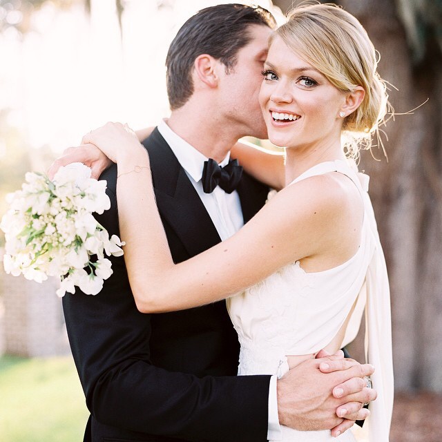 Lindsay Ellingson Lindsay Ellingson