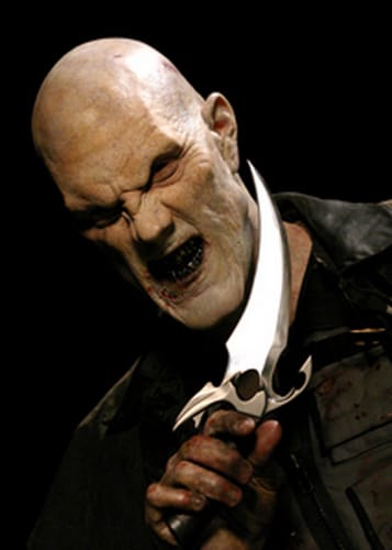 Masters of Horror    