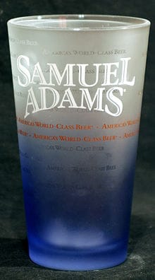 Samuel Adams