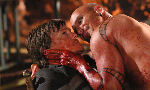Masters of Horror    