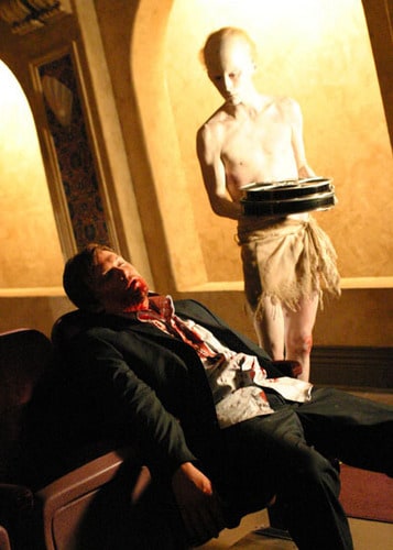 Masters of Horror Masters of Horror