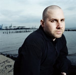 Sage Francis