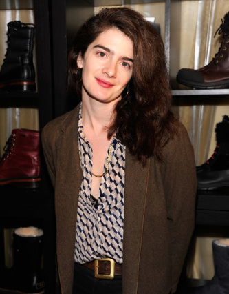 Gaby Hoffmann