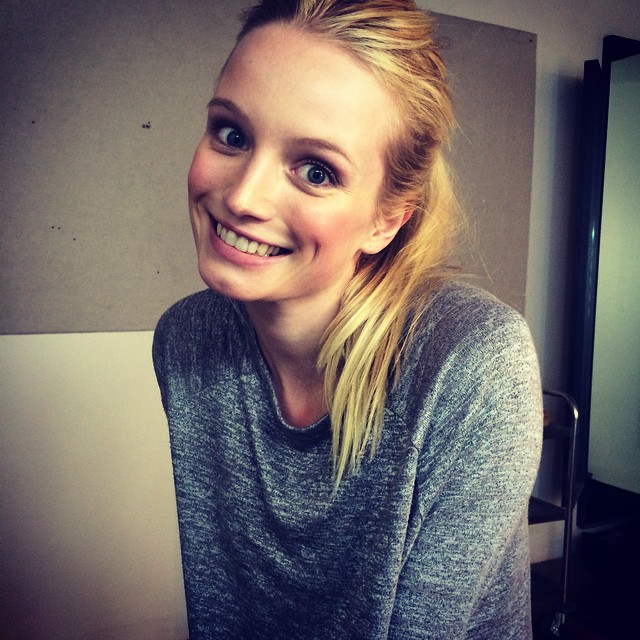 Maud Welzen