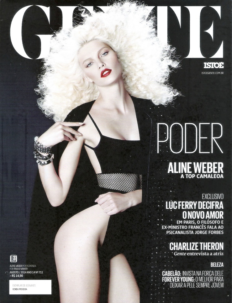 Aline Weber Aline Weber