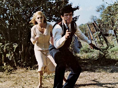 Bonnie and Clyde Bonnie and Clyde