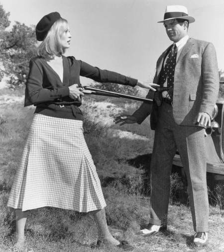 Bonnie and Clyde Bonnie and Clyde