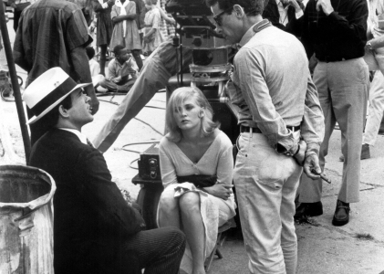 Bonnie and Clyde Bonnie and Clyde