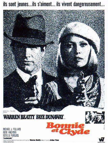 Bonnie and Clyde Bonnie and Clyde