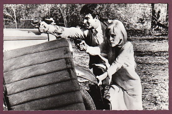 Bonnie and Clyde Bonnie and Clyde