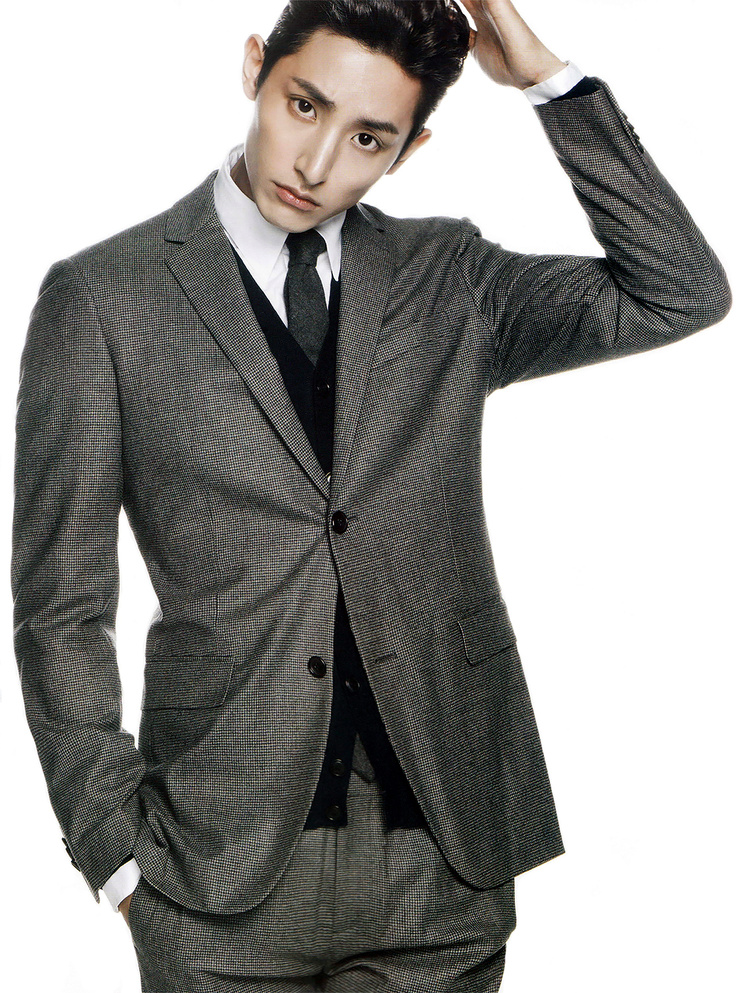 Soo-hyuk Lee Soo-hyuk Lee