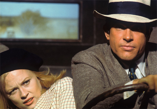 Bonnie and Clyde Bonnie and Clyde